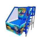 Tombo Legal Lazer & Sport 3