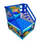 Tombo Legal Lazer & Sport 4